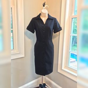 Stewardess Flight Crew Dress - 10